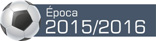 Infantis - época 2015/2016