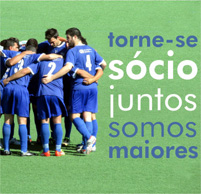 Proposta de sócio